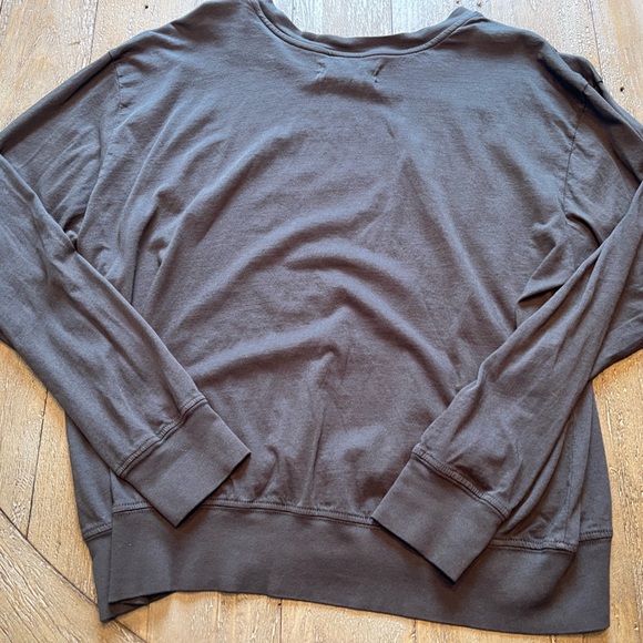 Soul long sleeve tee - Picture 2 of 3